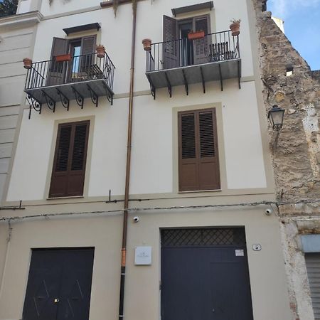 B&B Cala Peppa Palermo Ngoại thất bức ảnh