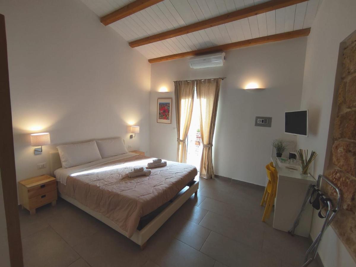 B&B Cala Peppa Palermo Ngoại thất bức ảnh