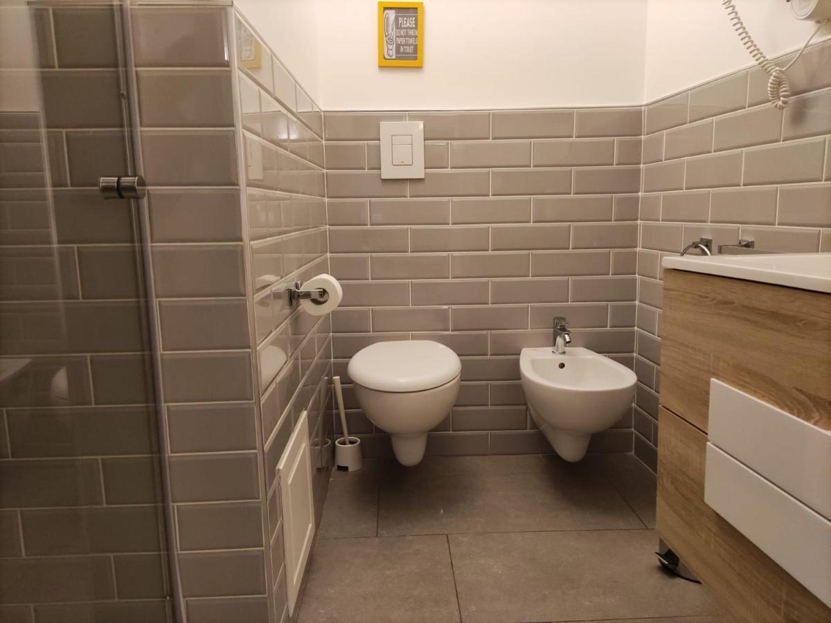 B&B Cala Peppa Palermo Ngoại thất bức ảnh