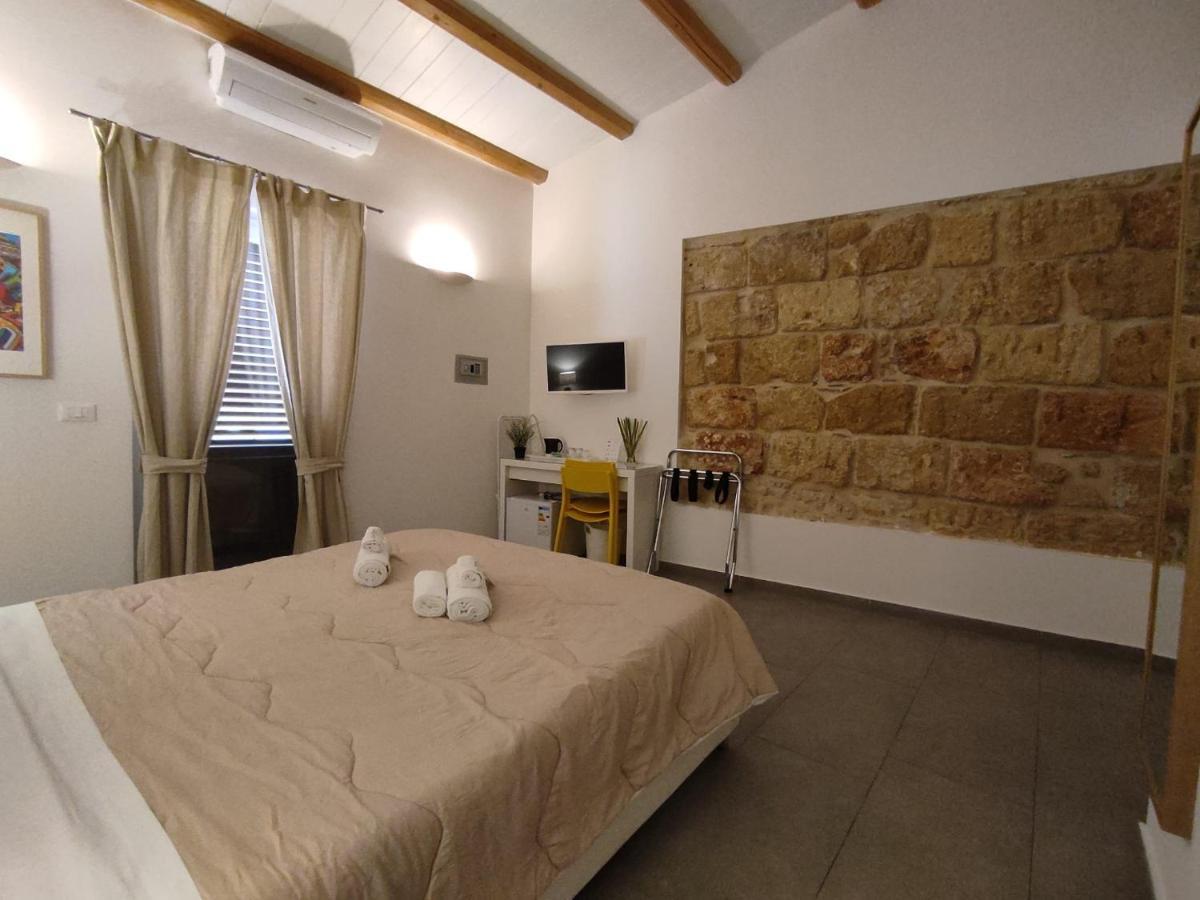 B&B Cala Peppa Palermo Ngoại thất bức ảnh