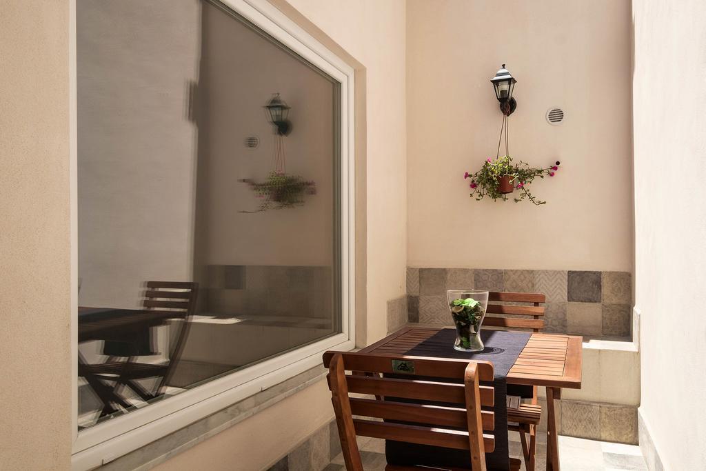 B&B Cala Peppa Palermo Ngoại thất bức ảnh