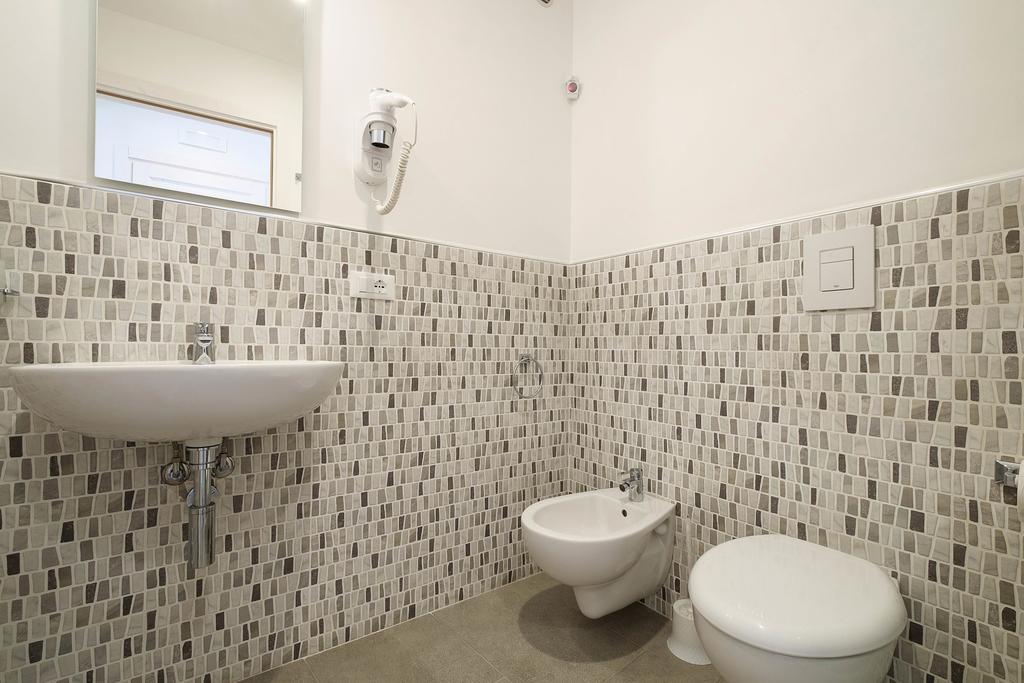 B&B Cala Peppa Palermo Phòng bức ảnh