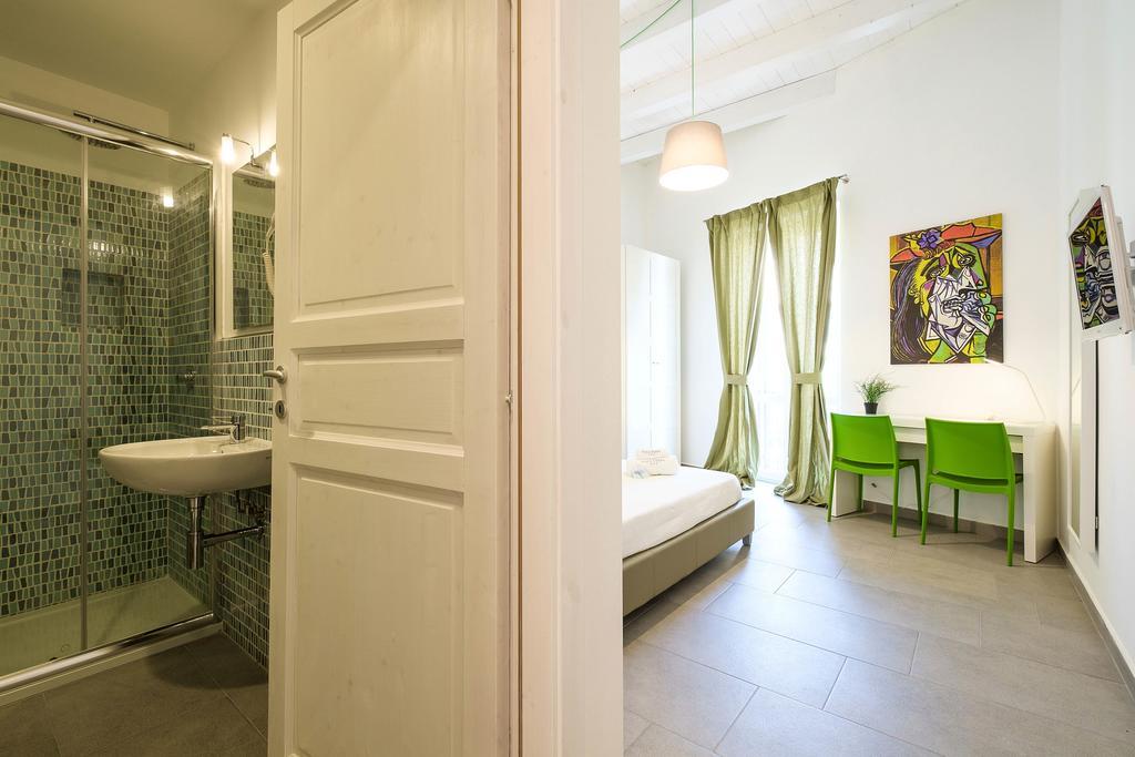 B&B Cala Peppa Palermo Phòng bức ảnh