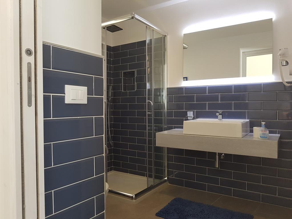 B&B Cala Peppa Palermo Ngoại thất bức ảnh