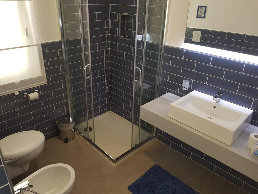 B&B Cala Peppa Palermo Ngoại thất bức ảnh