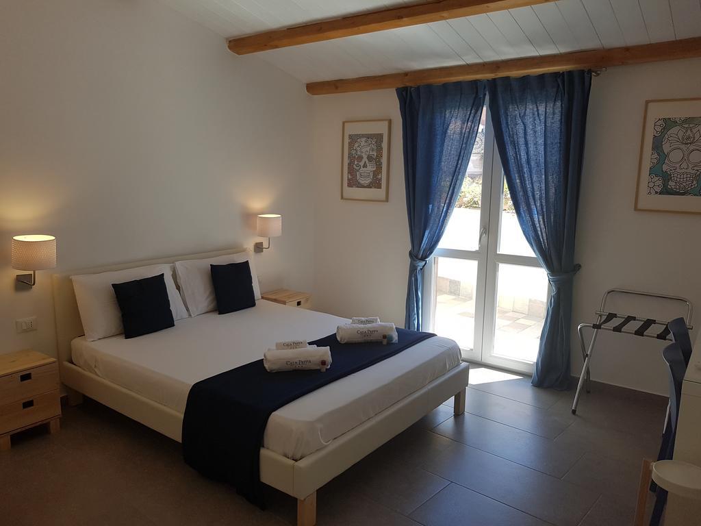 B&B Cala Peppa Palermo Ngoại thất bức ảnh
