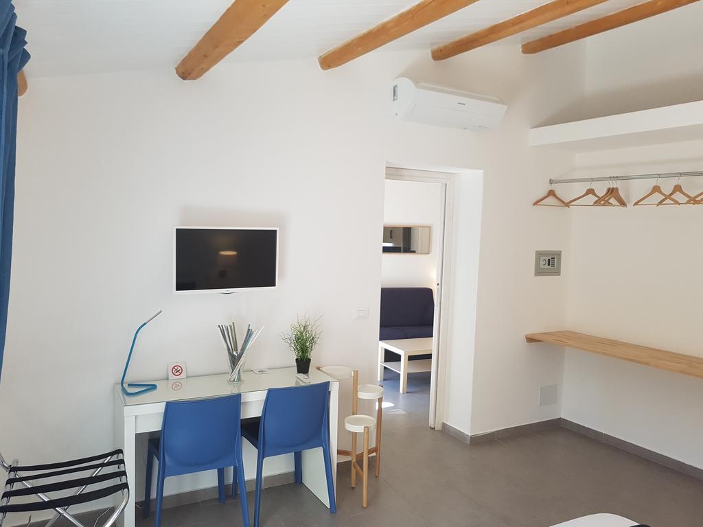 B&B Cala Peppa Palermo Ngoại thất bức ảnh