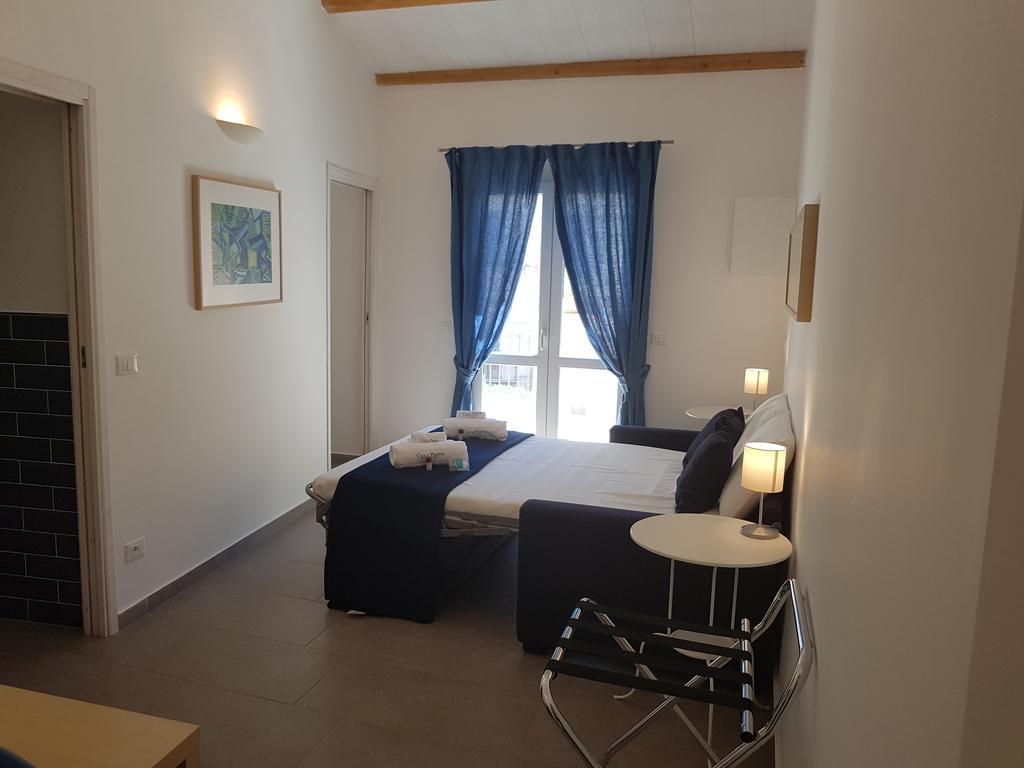 B&B Cala Peppa Palermo Ngoại thất bức ảnh